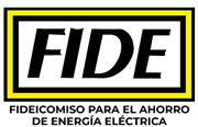 LOGO Fideicomiso para el Ahorro de Energia Electrica